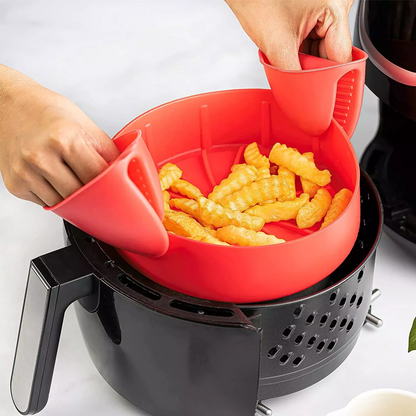skorter | Airfryer Silicone Pot