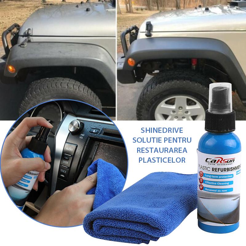 Skorter | Automobile Dashboard Renovation Agent