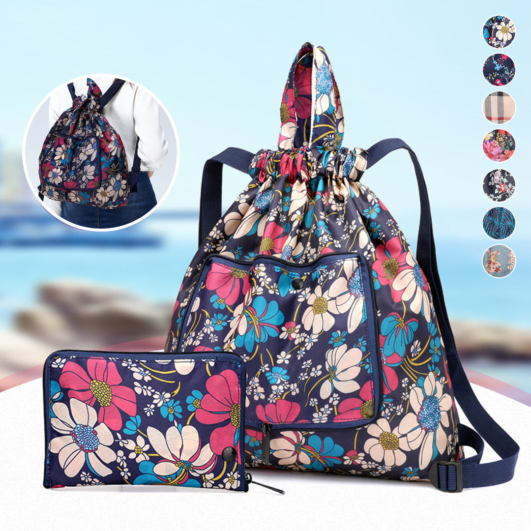 Skorter | FOLDING BACKPACK