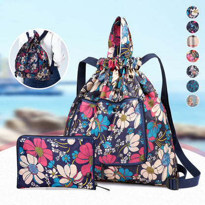 Skorter | FOLDING BACKPACK