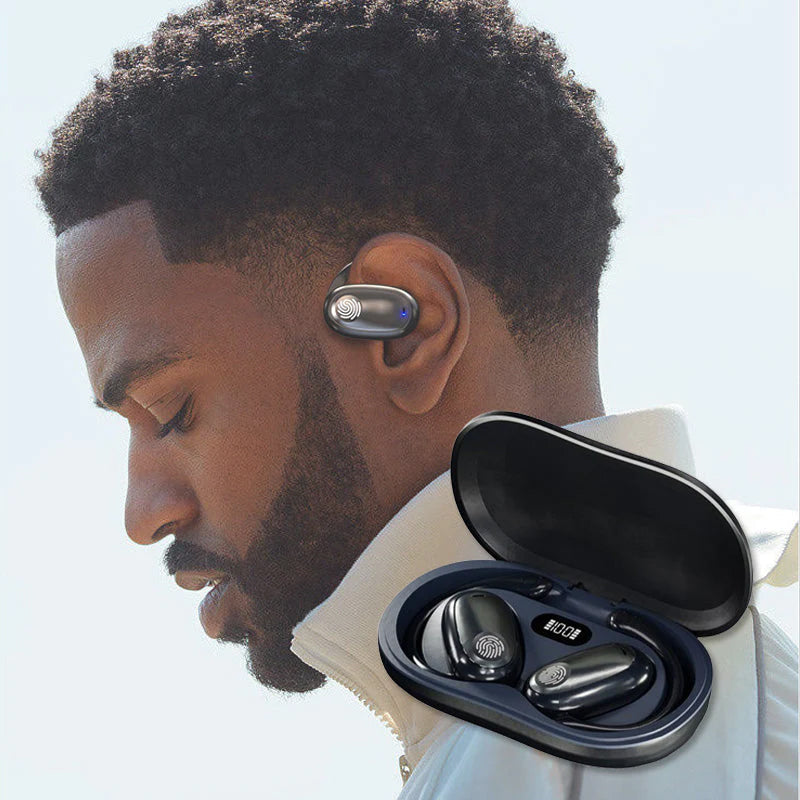 Skorter | Bluetooth Headphones with Hanging Ear