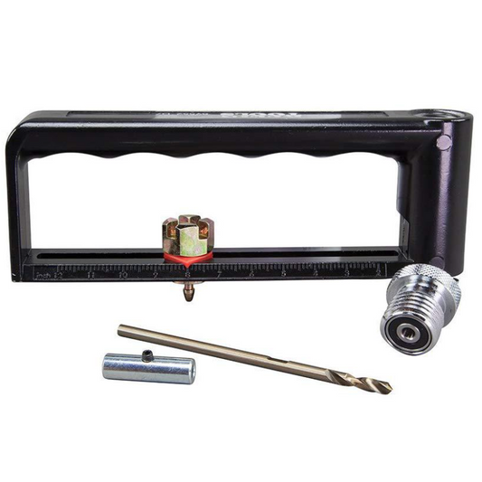 Skorter | Adjustable Metal Hole Punch