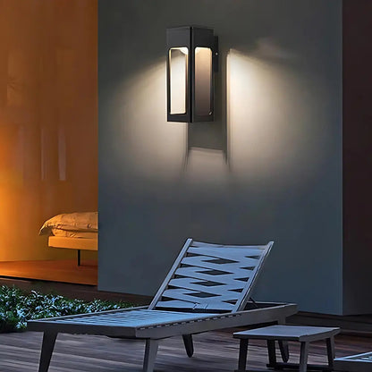 Skorter | RadiantYue - Sleek Wall Lamp