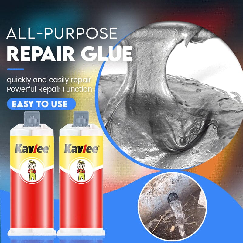 Skorter | All-purpose repair adhesive