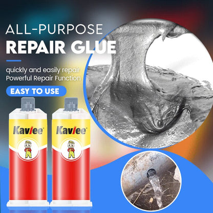 Skorter | All-purpose repair adhesive