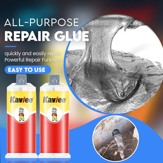 Skorter | All-purpose repair adhesive