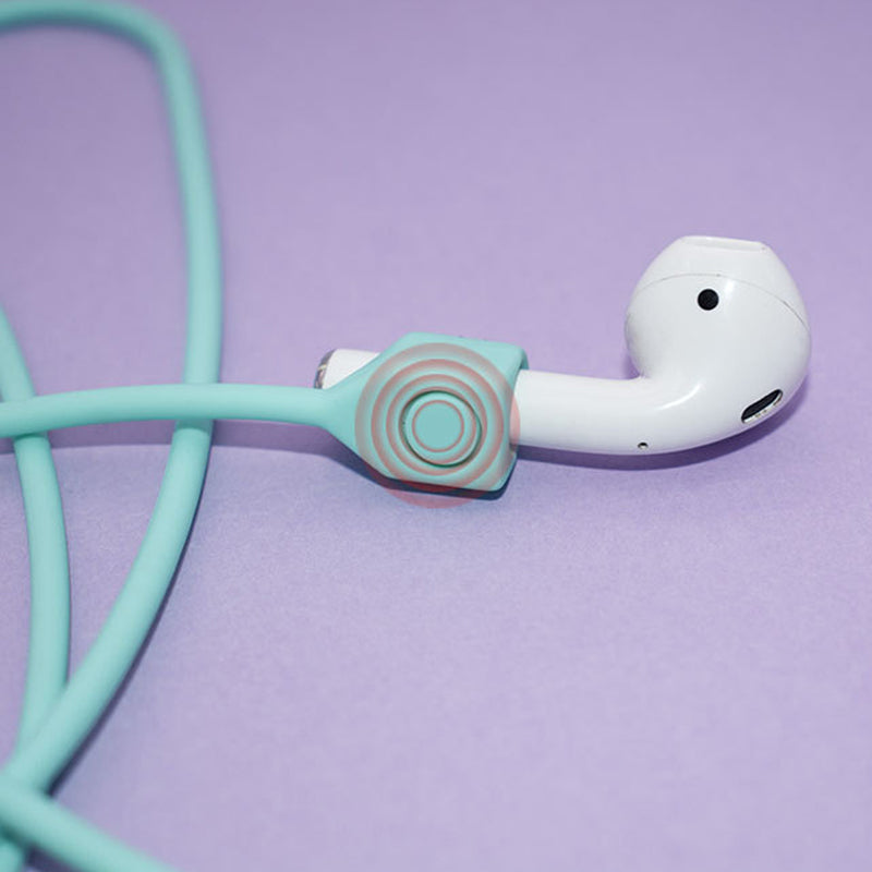 Skorter | Anti-Loss Magnetic Airpods Neckband