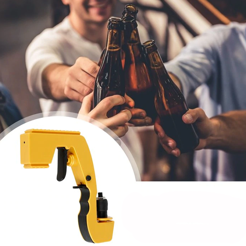 Skorter | Fest Beer Gun