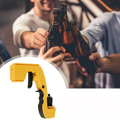 Skorter | Fest Beer Gun