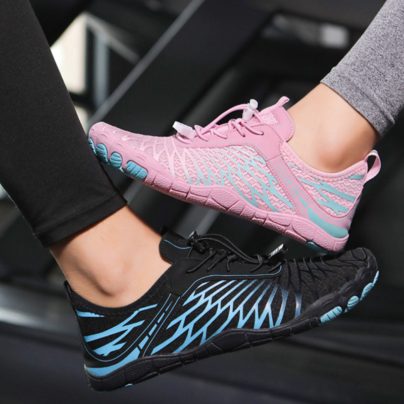 Skorter | Skin Pro with Copper - Grounding Allround Barefoot Shoes