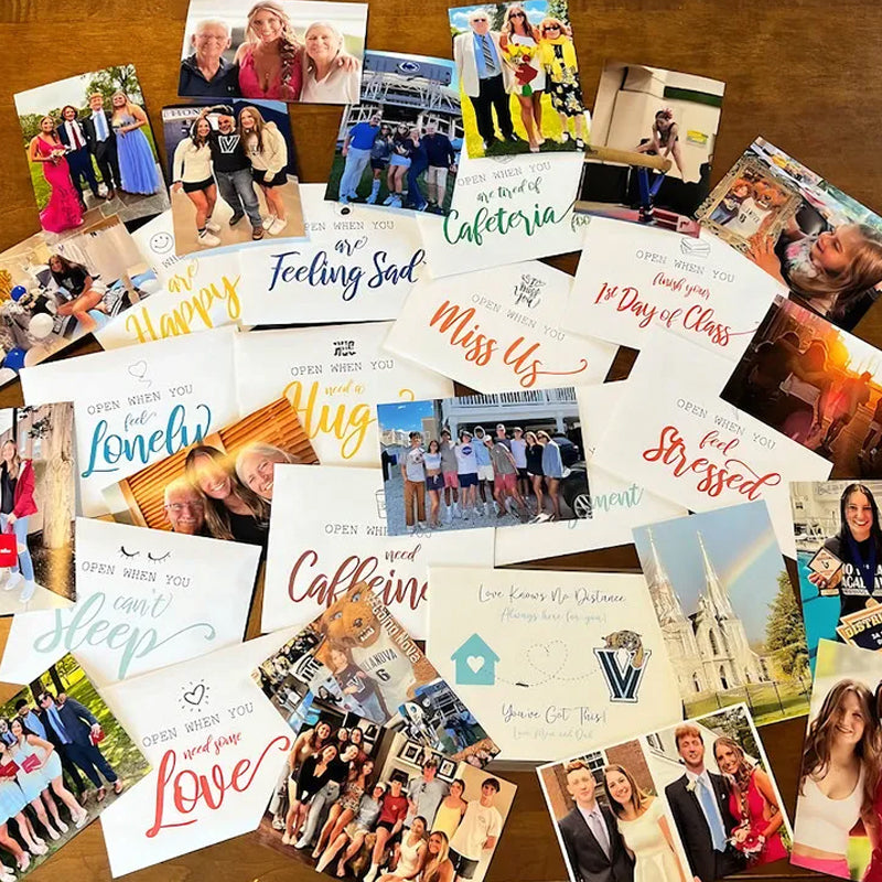 Skorter | Graduation Card Set