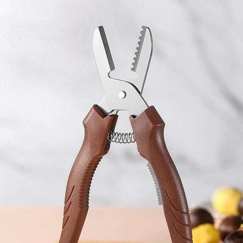 Skorter | Chestnut Shell Opener