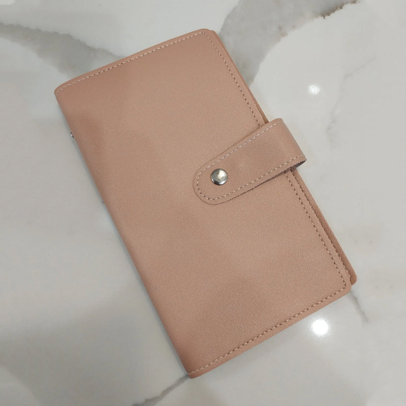 Skorter | 96 Envelope Savings Challenge Book