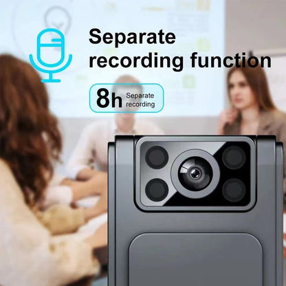 Skorter | High-Resolution Reverse Camera with WiFi Function
