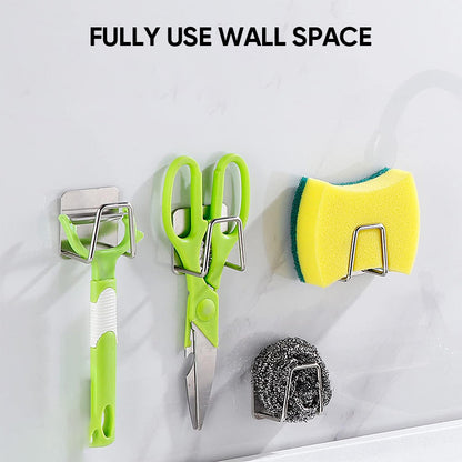 Skorter | Dish Sponge Drainer