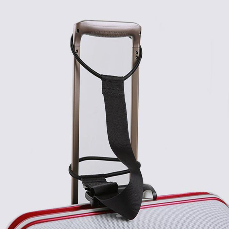 Skorter | Elastic fastening belt for luggage