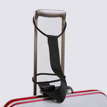 Skorter | Elastic fastening belt for luggage