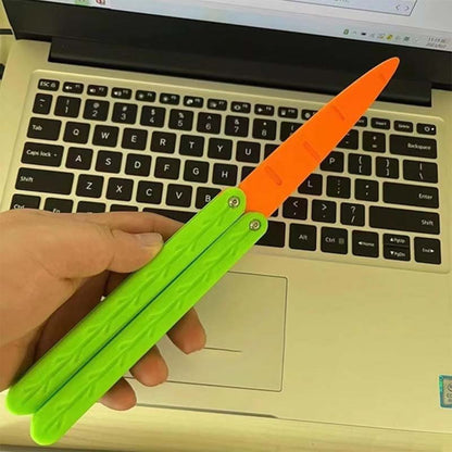 Skorter | Butterfly Knife Toy