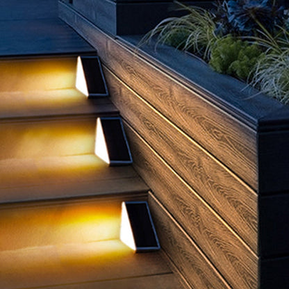 Skorter | LED Solar waterproof stair lights