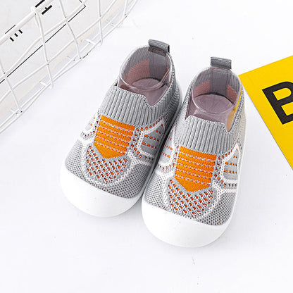 Skorter | Non-slip Baby Shoe Socks