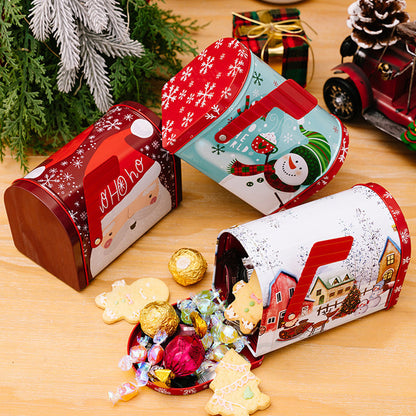 Skorter | With Christmas Reindeer