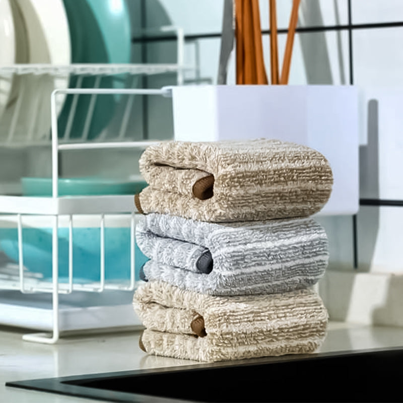 skorter | Bamboo Reusable Cleaning Cloth