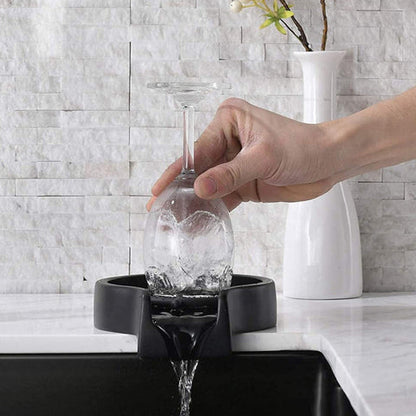 skorter | Automatic Quick Cup Cleaner