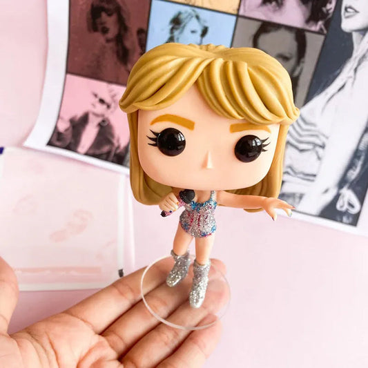 Skorter | TS Eras Figure Figurine