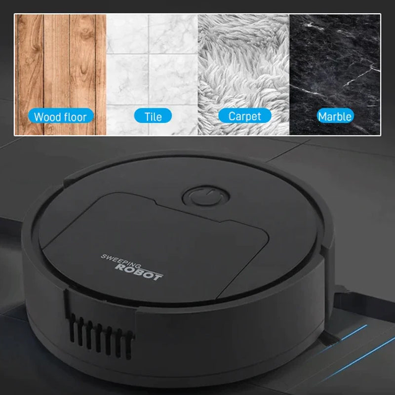 skorter | Automatic Sweeping Robot