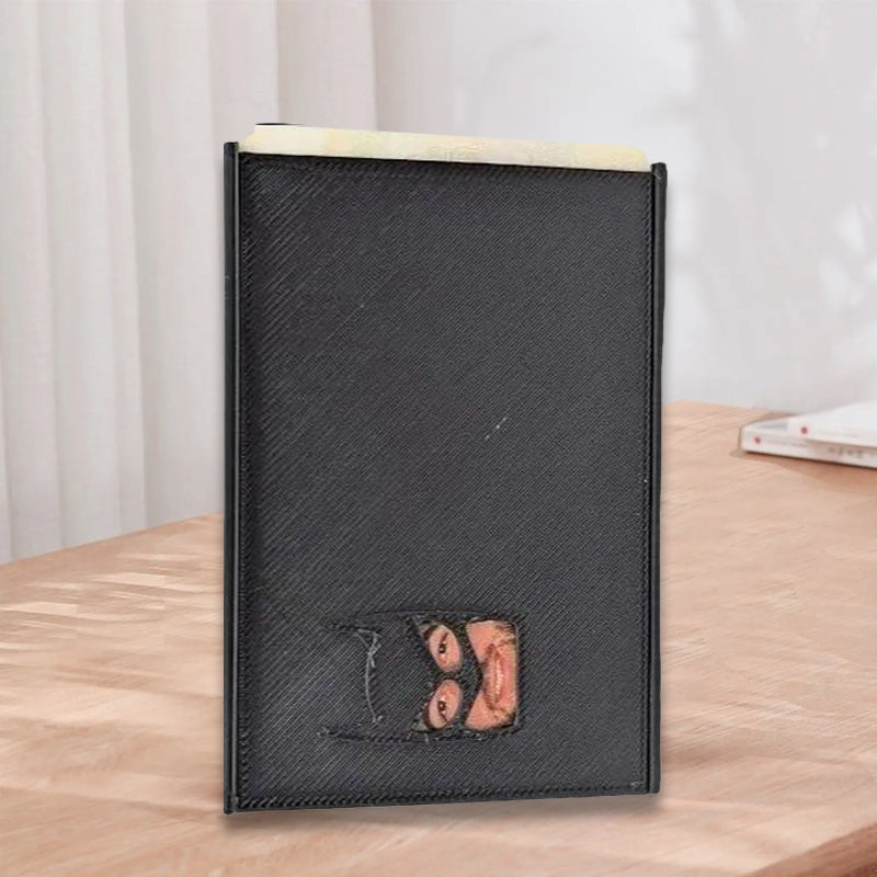 Skorter | Batman ID Card Holder