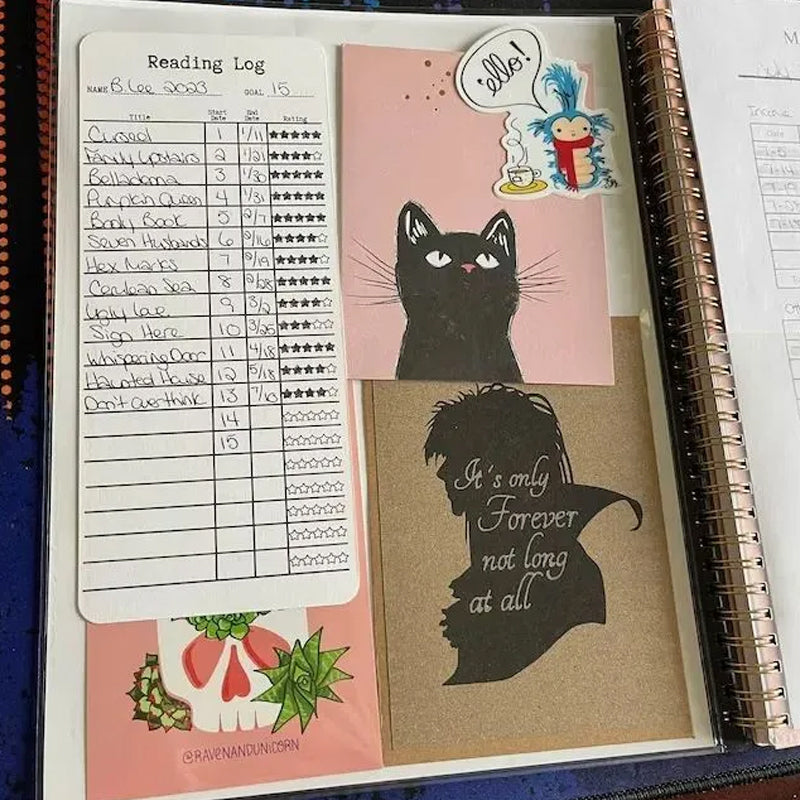 Skorter | Bookmark for the reading list