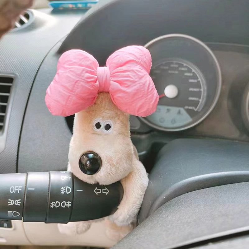 Skorter | Car Decoration Dog