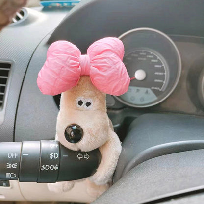 Skorter | Car Decoration Dog