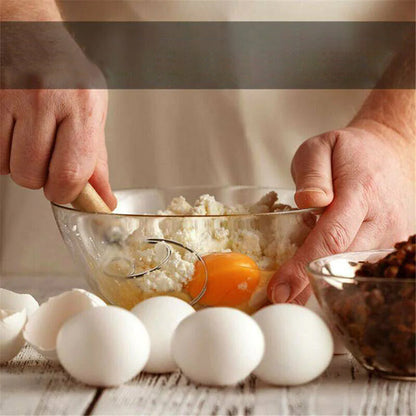 Skorter | Dough mixer