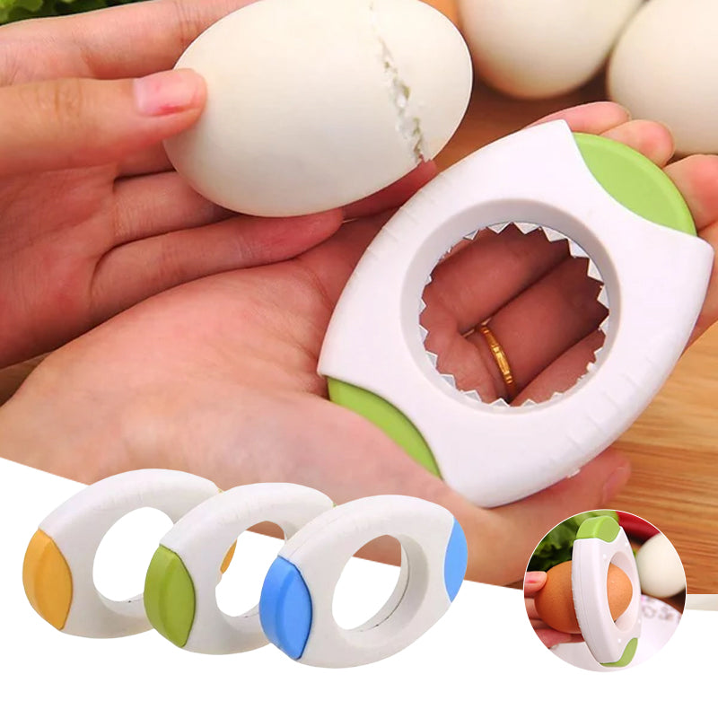 Skorter | Egg shell opener