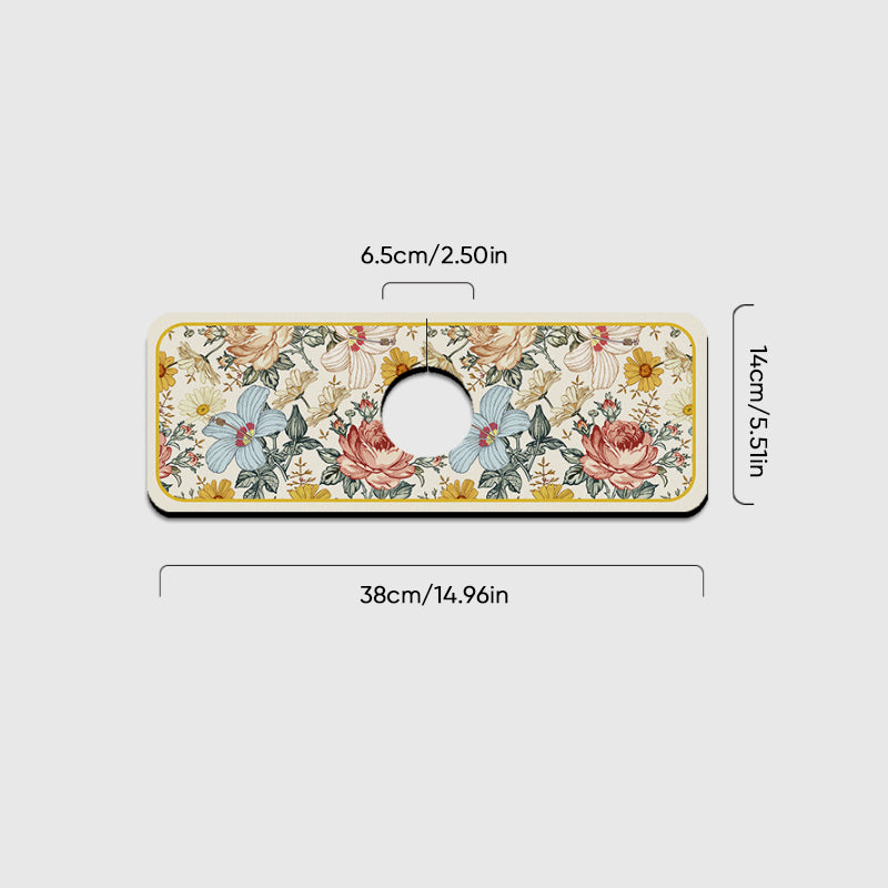 skorter | Absorbent Pads For Countertops And Sinks