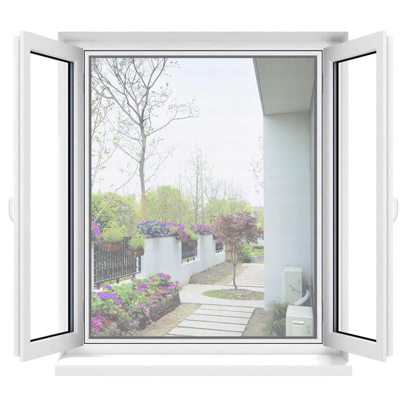 Skorter | Anti-Mosquito Self-Adhesive Window Mesh