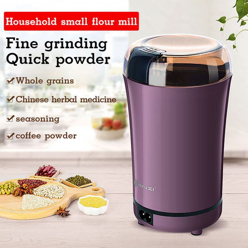skorter | Electric Portable Coffee Grinder (EU)