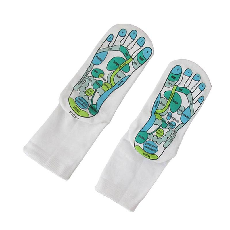 Skorter | Acupressure Socks for Foot Massage