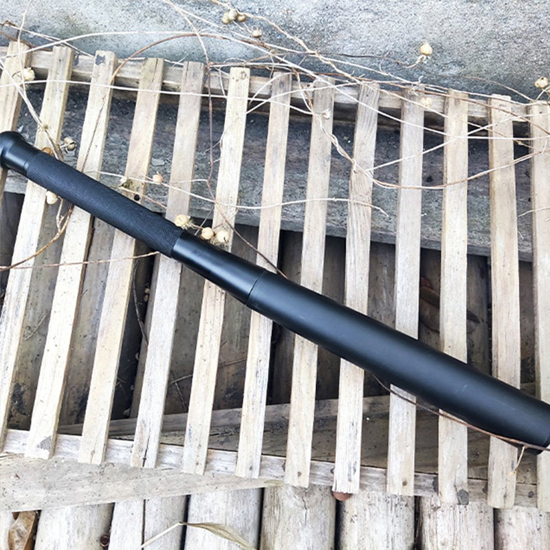 Skorter | Baseball bat LED flashlight