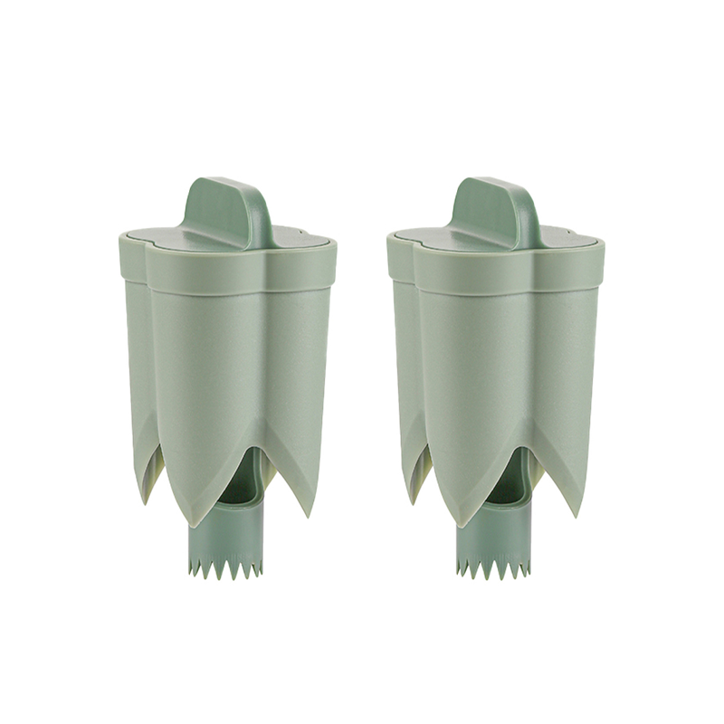 skorter | 2-In-1 Fruit Pepper Corer