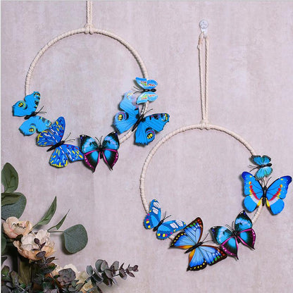 Skorter | Butterfly Wall Decoration