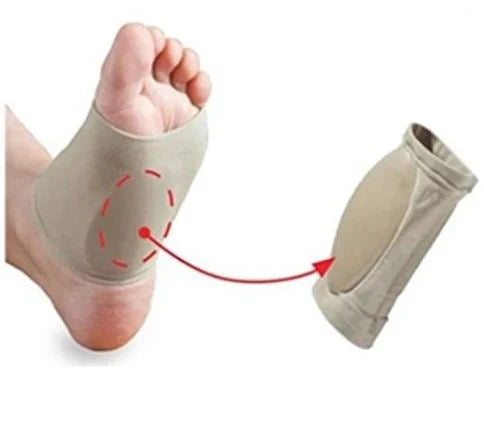 Skorter | Arch Support Cushion – Relief & Comfort for the Whole Day