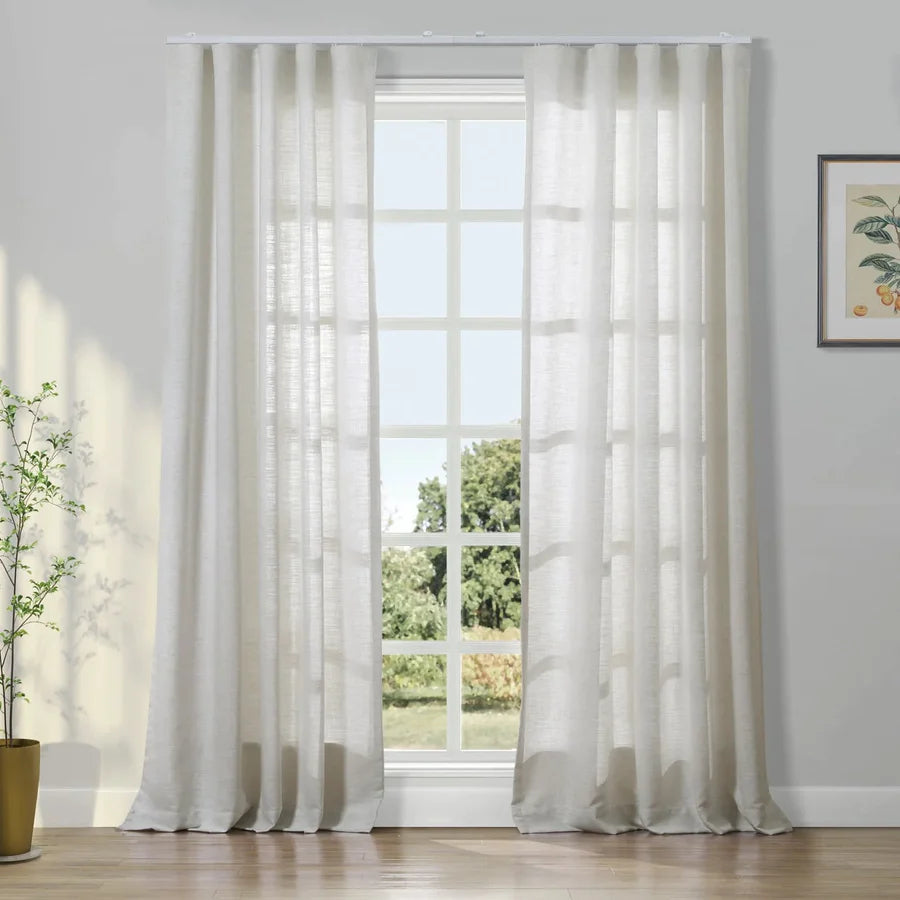 Skorter | Enjoy elegant and functional curtains