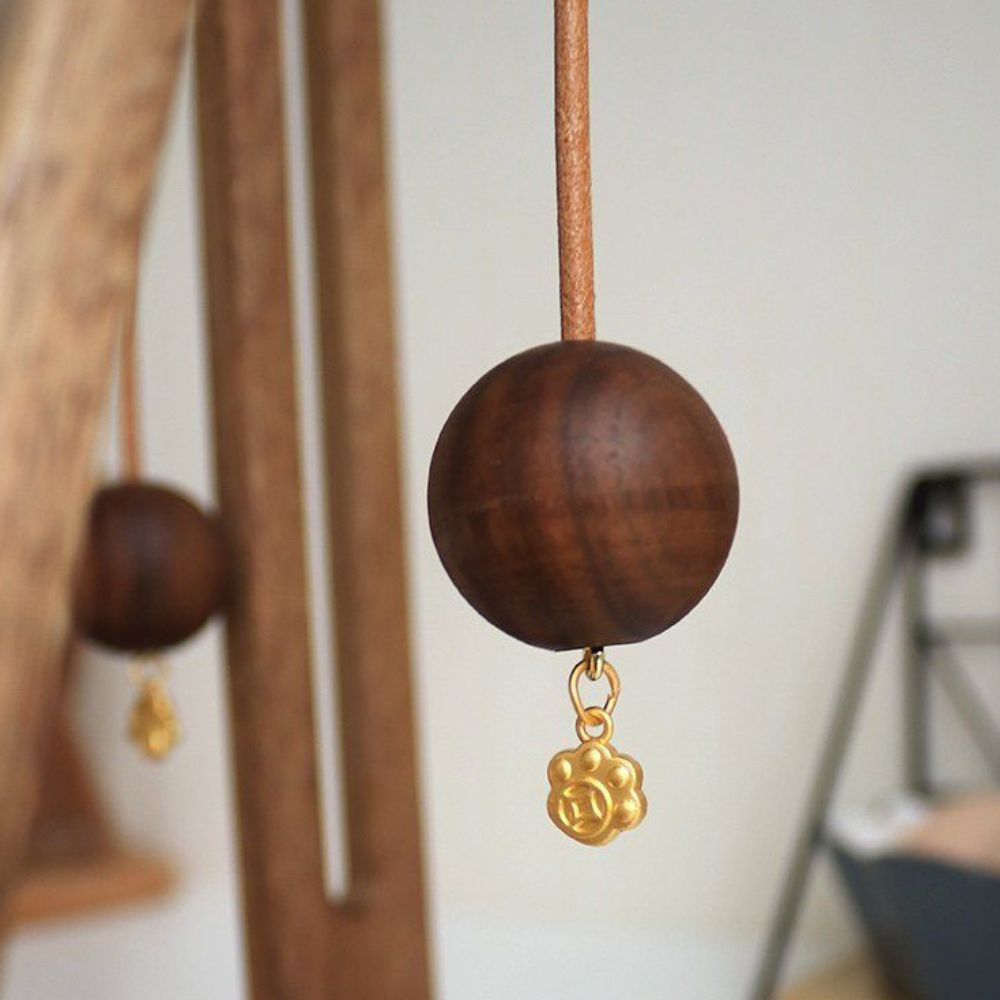 Skorter | Acacia Regal Roll Stand