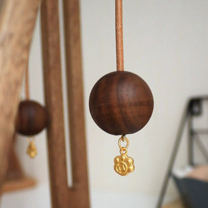 Skorter | Acacia Regal Roll Stand