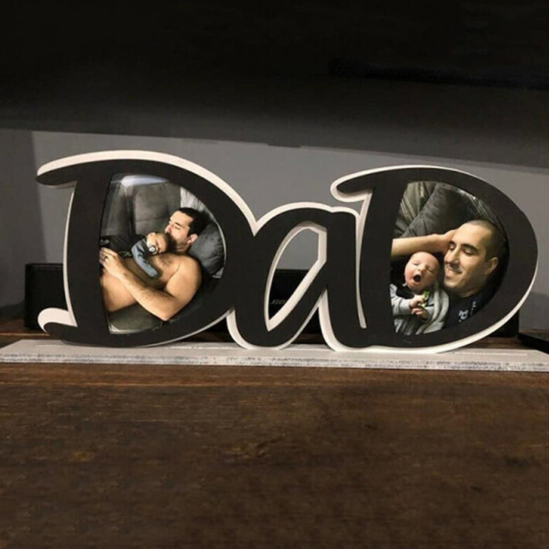 Skorter | Dad photo frame