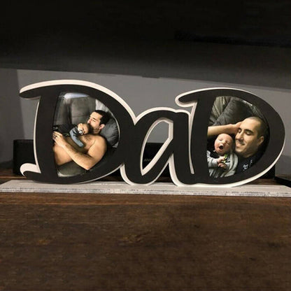 Skorter | Dad photo frame