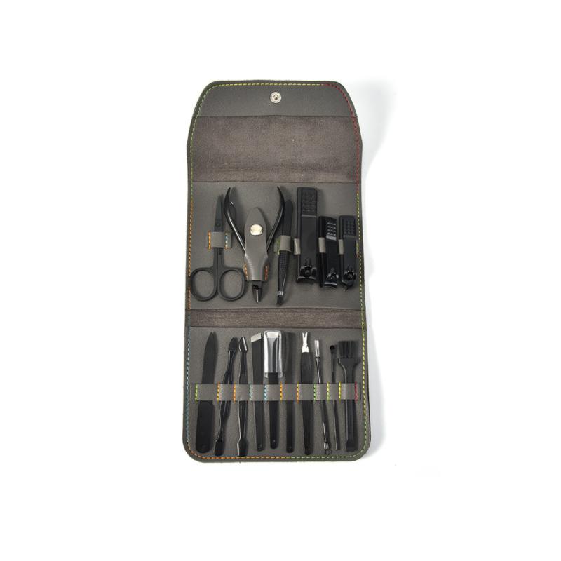 Skorter | 16-piece Nail Clipper Set