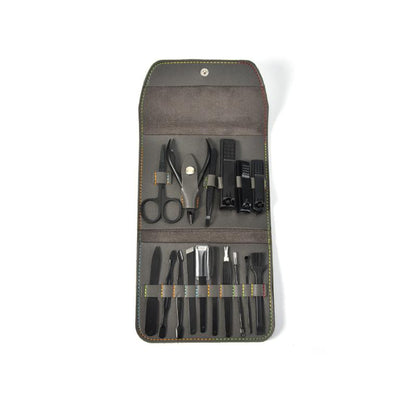Skorter | 16-piece Nail Clipper Set